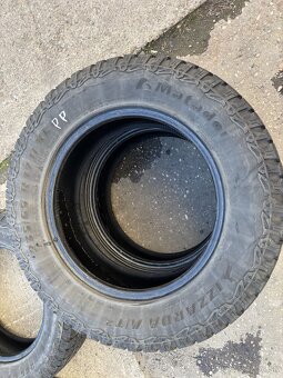 Matador 235/65 R17 H XL - 2