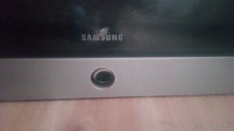 Samsung televízor - 2
