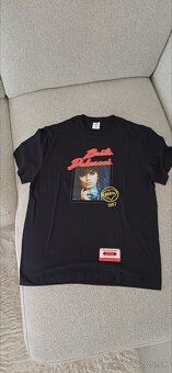 Beáta Dubasová tričko (L) + taška - 2