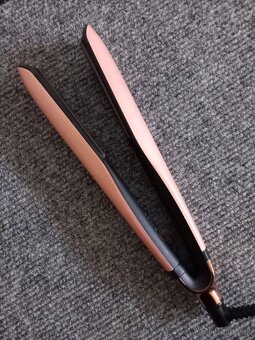 GHD Platinum + žehlička na vlasy - 2