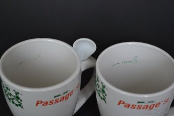 Hrnčeky (šálky) - reklamné predmety - 2