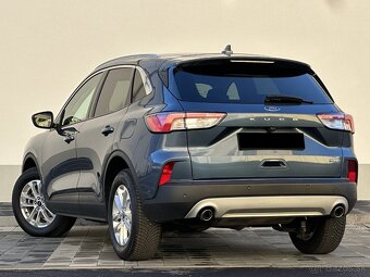 Ford Kuga 2.5 Duratec PHEV 225k Titanium Hybrid 2023 VIRTUAL - 2