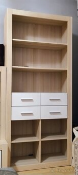 Zostava do obývačky - 2