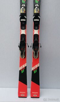 Carvingove Lyze Rossignol Hero Elite ST 161cm - 2