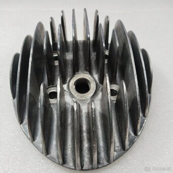 MANET 90 HLAVA ORIGINÁL BEZ DEKOMPRESORU - 2