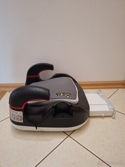 Podsedak  Caretero - 2