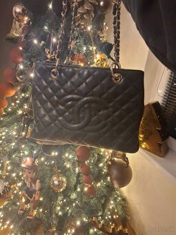 Chanel kabelka - 2