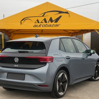 VWID.3 58kWh/150KW -68tis. KM- Pro Performance - 2