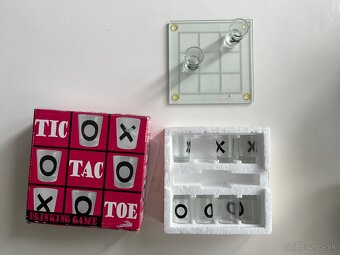 Alkoholové piškôrky - 2