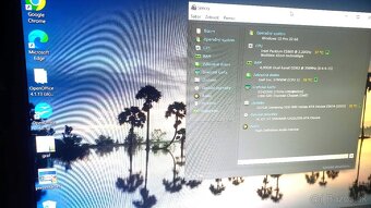 Predám PC DELL Vostro + monitor + skener + tlačiareň... - 2