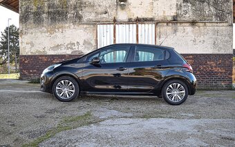 Peugeot 208 1.6 HDI Allure - 2