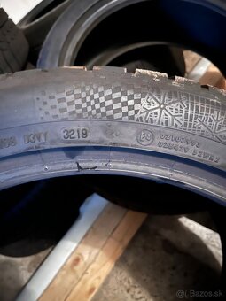 275/40r21 305/35R21 - 2
