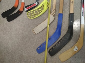 Hokejka Detská - váš výber - 2