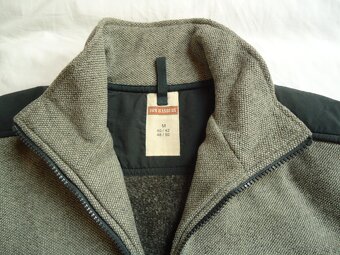 Tom Hanbury pánska mikina, vel. M, 40/42 - 2