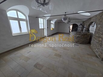 PRENÁJOM – Komerčné priestory o rozlohe 137m2 – PREŠOV - 2