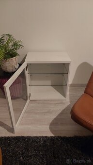 Policova skrinka - 2