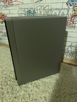 PC Lenovo IdeaCentre T540 - 2