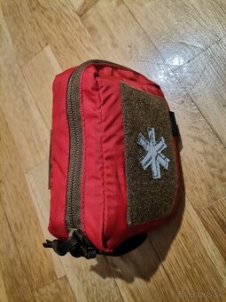 Helikon-Tex MINI MED KIT lekárnička - 2