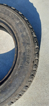 Predám pneu Lada Niva - 2