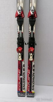 Carvingove lyze Salomon 170cm - 2