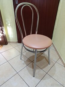 Kuchynské stoličky - 2