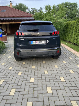 Peugeot 3008 1.2 PureTech Allure - 2