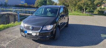Volkswagen Touran 1.9 TDI - 2
