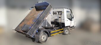 Multicar magma M22, M23, M24, M25, M25, M26 - 2