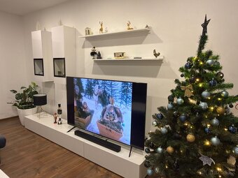 Obývacia stena TOP STAV - 2