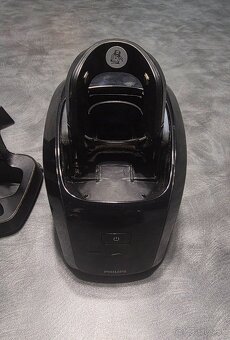 Holiaci strojček PHILIPS senso touch 3D - 2