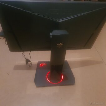 ASUS ROG Swift PG279Q – 27″ - 2