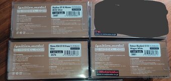 1:64 Ignition model Nissan - 2