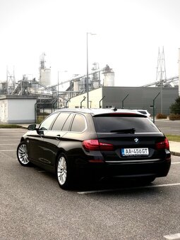 BMW 530d xDrive - 2