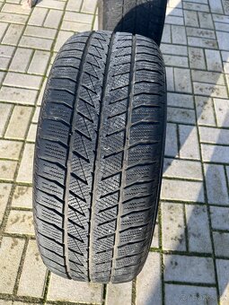 Zimne pneumatiky - 2
