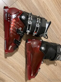 Salomon lyžiarky - 2