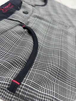 Turistické nohavice dámske - 2