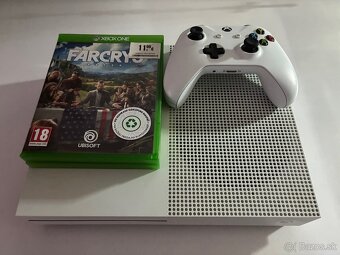 Xbox one s - 2