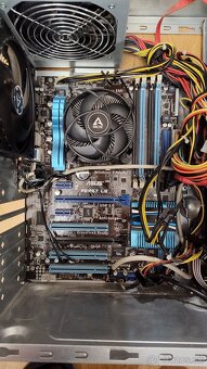 Prestigio - čítaj celý inzerát - 2