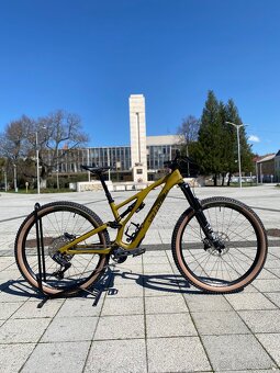 Specialized Stumpjumper EVO Comp Carbon - 2