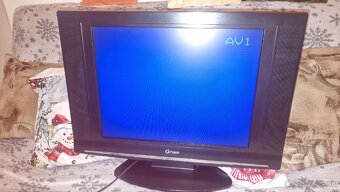 Predám TV Funai 51 cm uhlopriecka - 2