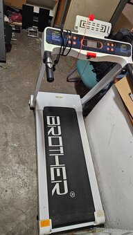 Beziaci pas ACRA GB3600 - 2