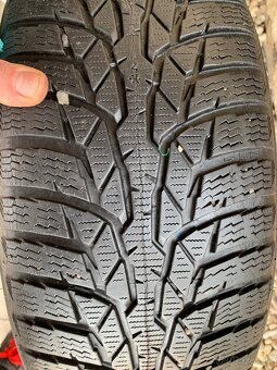 Letné pneu + elektróny volvo - 2