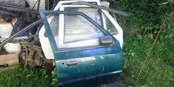 Diely škoda felicia - 2