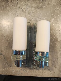 Nástenné lampy - 2