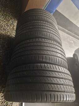 Barum 255/35 r19 - 2