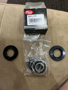 Honda Hornet CB600 PC36 - 2