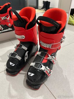 Nordica speed machine 3, 285mm - 2