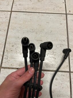 Felícia - Zapalovacie Káble - 2