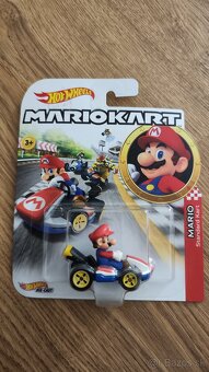 Hot Wheels auticka 2 - 2