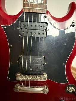 Epiphone G400/ sg - 2
